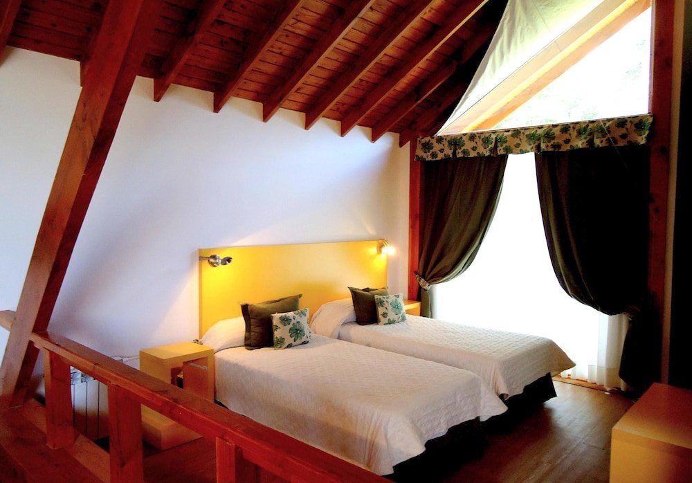 Фото Hosteria Patagon