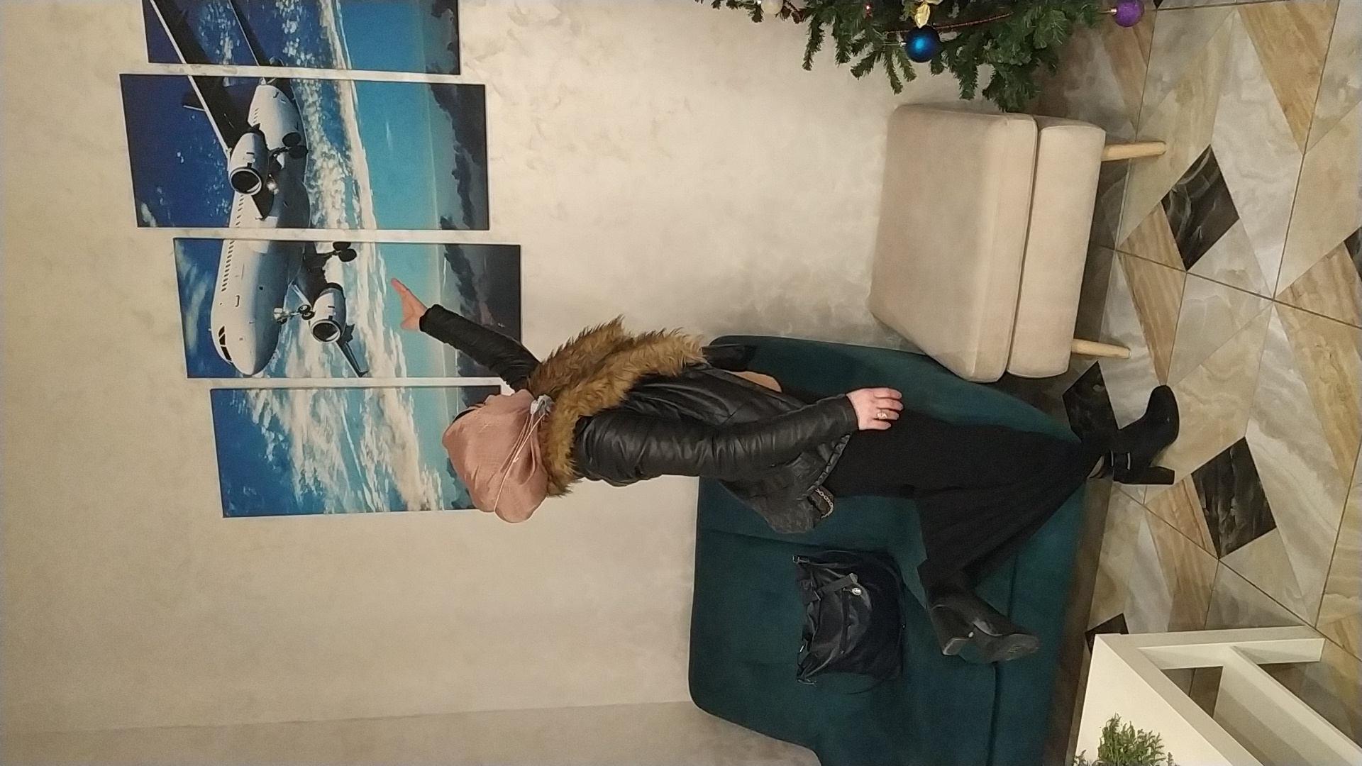 Фото Экипаж