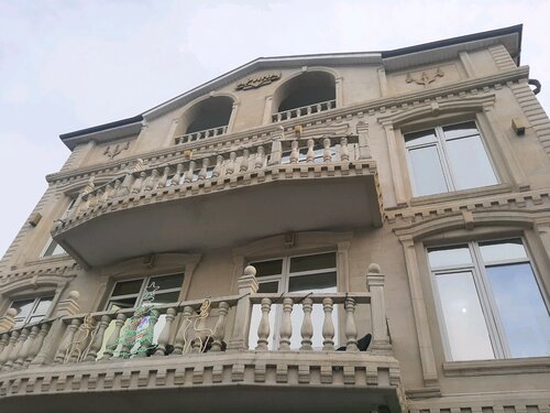 Дом в аренду Арина в Геленджике