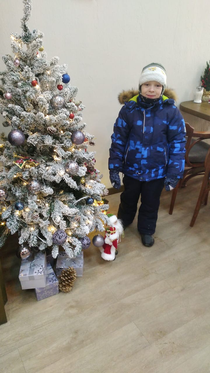 Фото Славянская