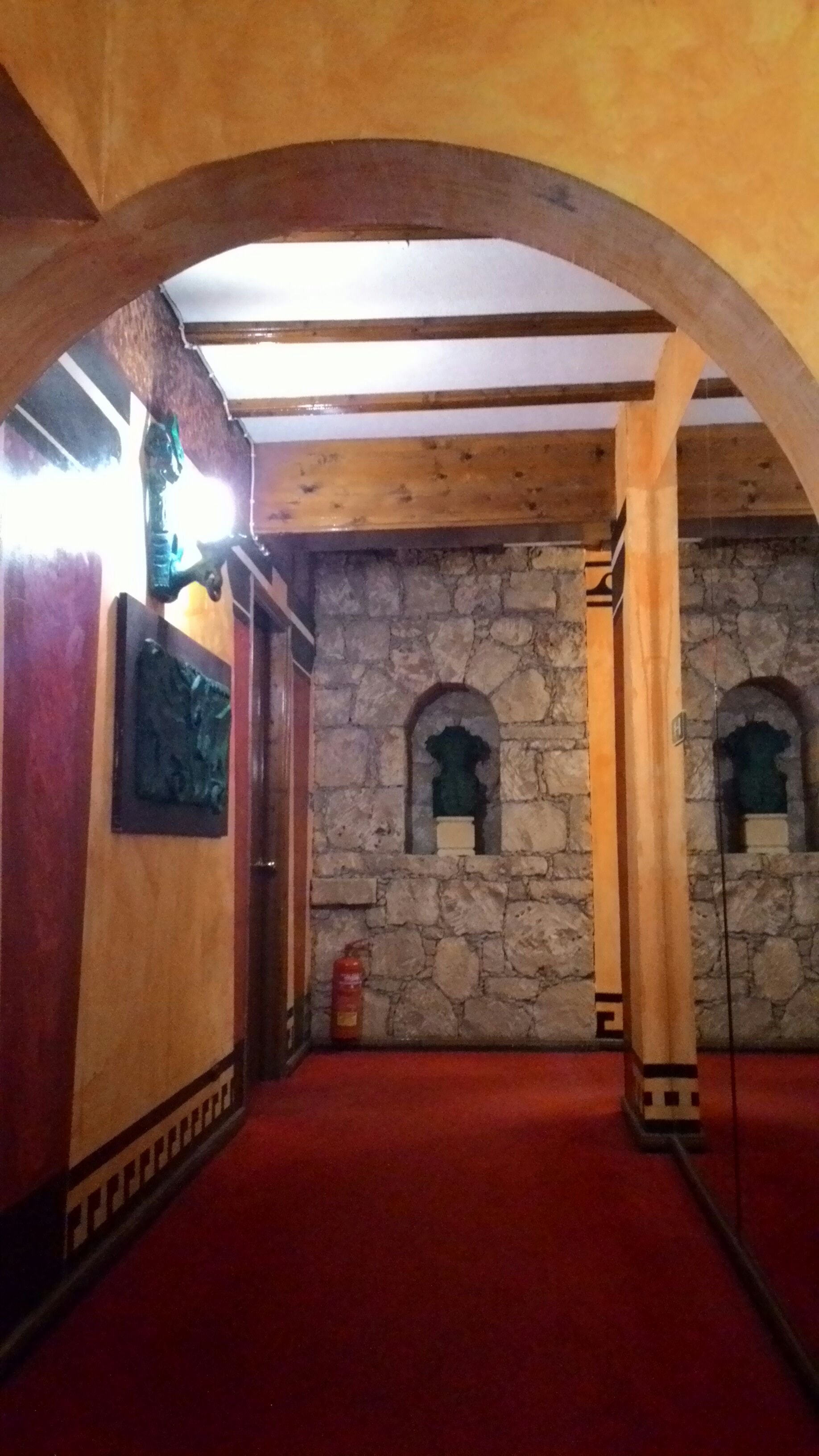 Фото Roman Boutique Hotel