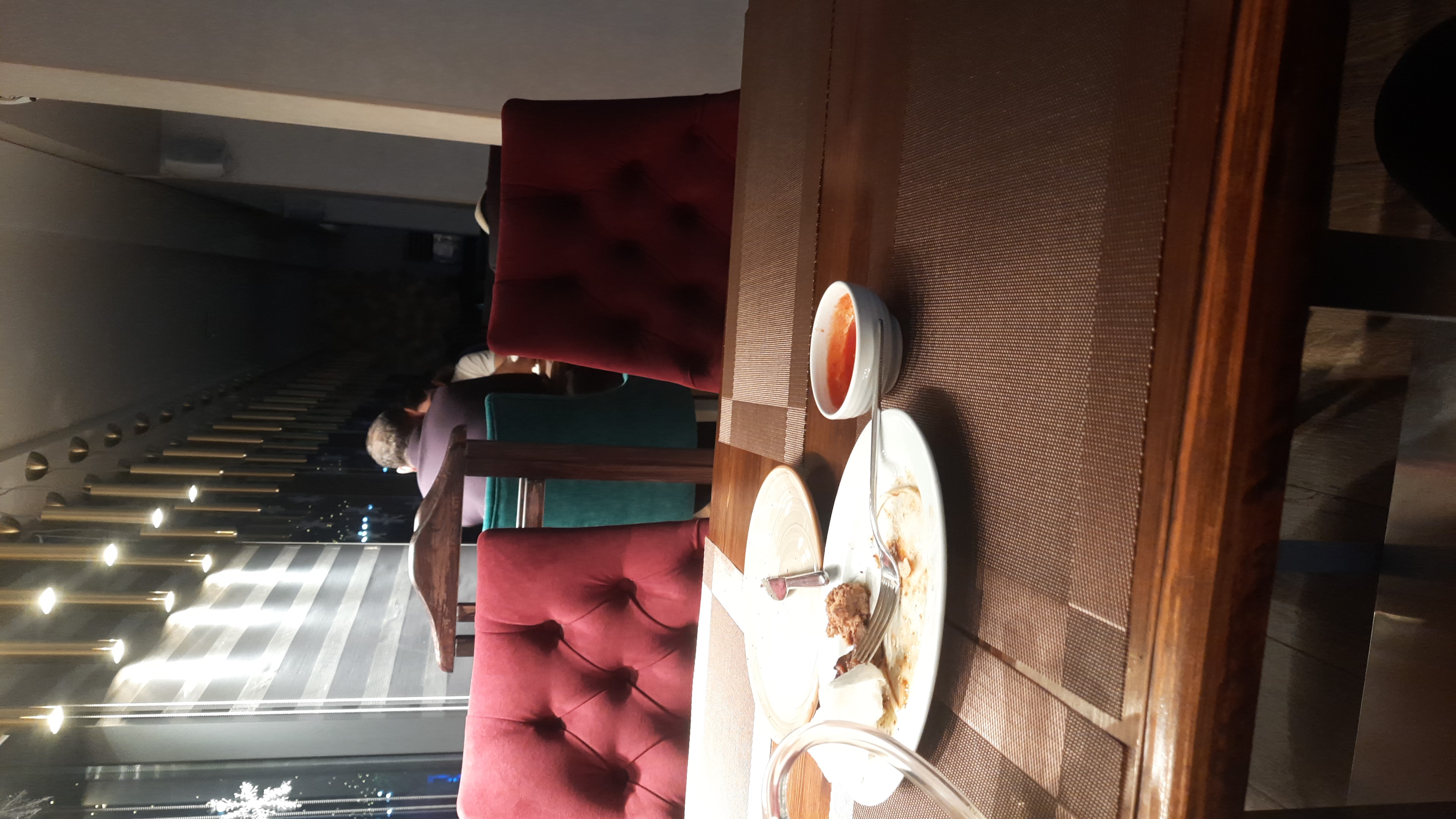 Фото ‪Aktau Hotel‬