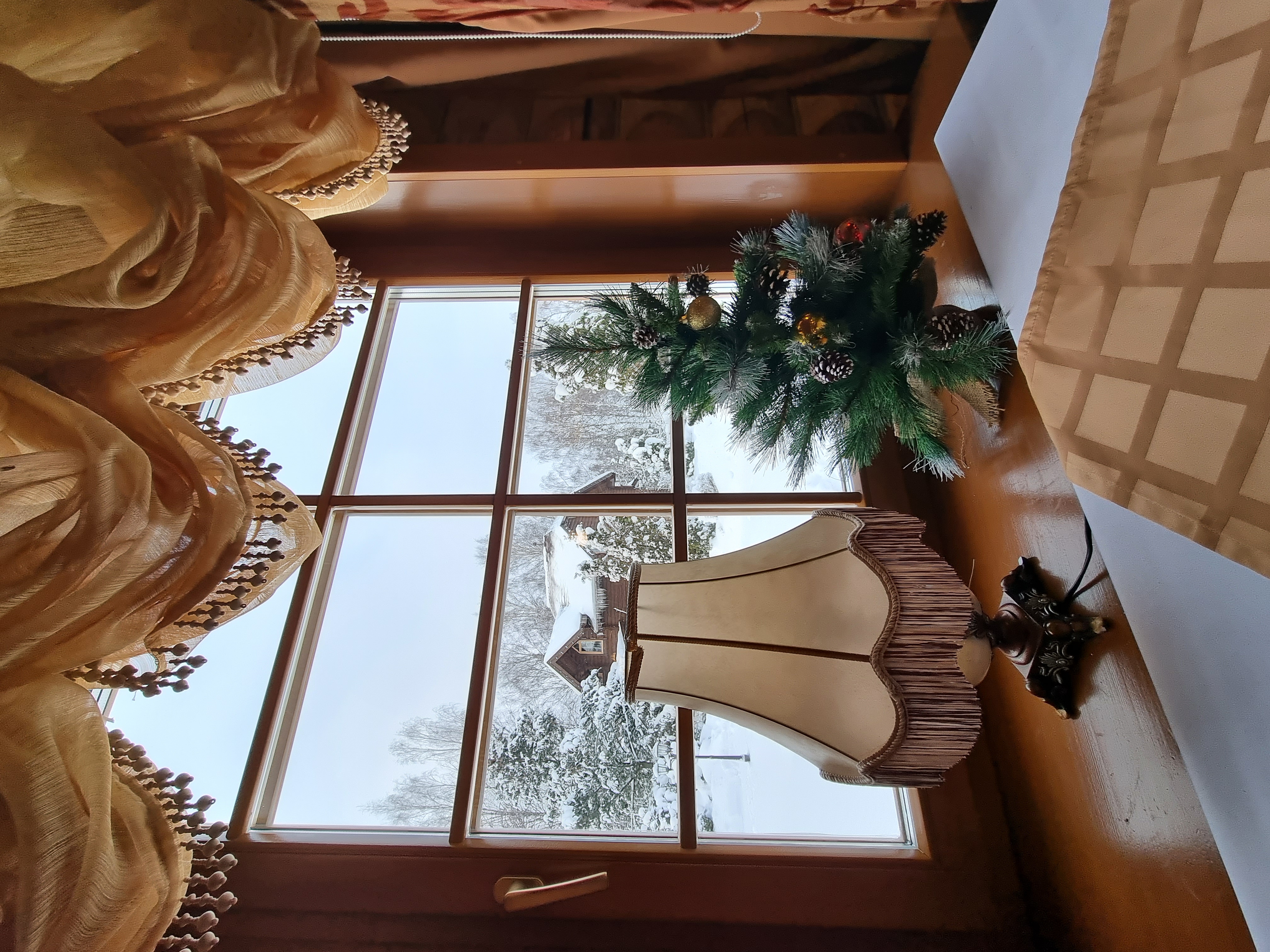 Фото Семигорье