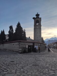 Церковь Троицы Живоначальной (Blagoevgrad Province, Bansko, Bansko), orthodox church