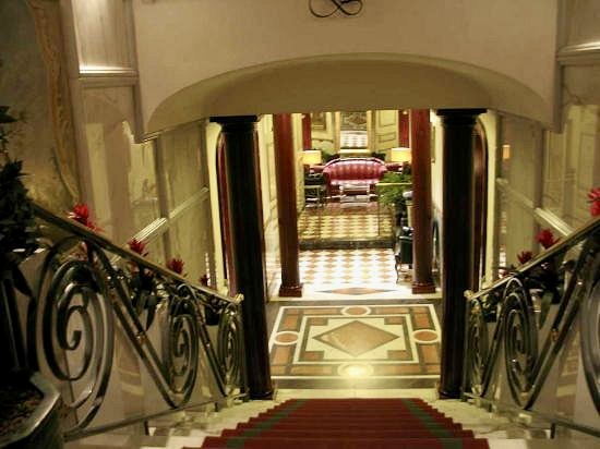 Фото Hotel Britannia