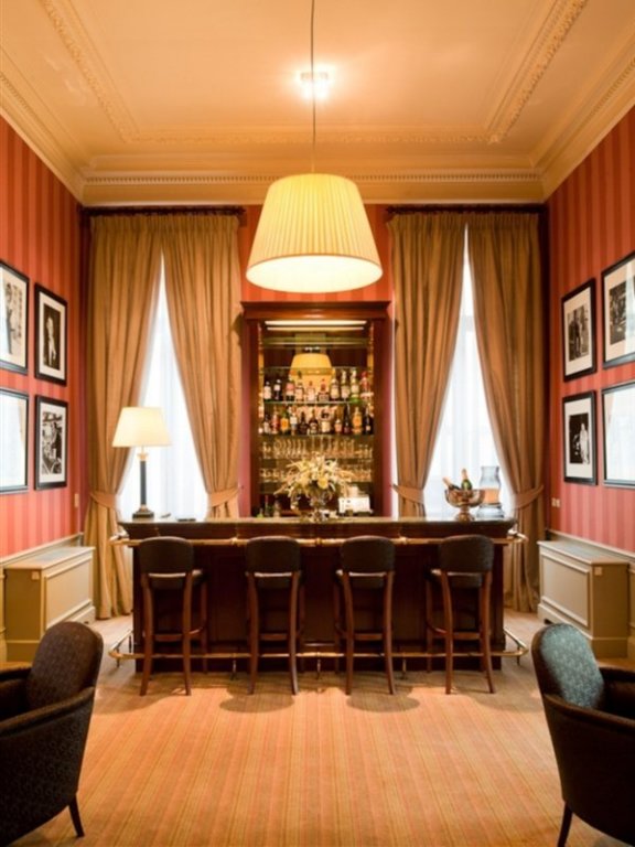 Фото Hotel Dukes' Arches