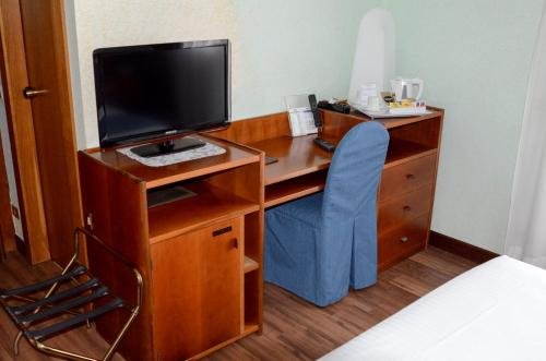 Фото Hotel Bellavista