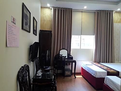 Фото Hanoi City Guest House