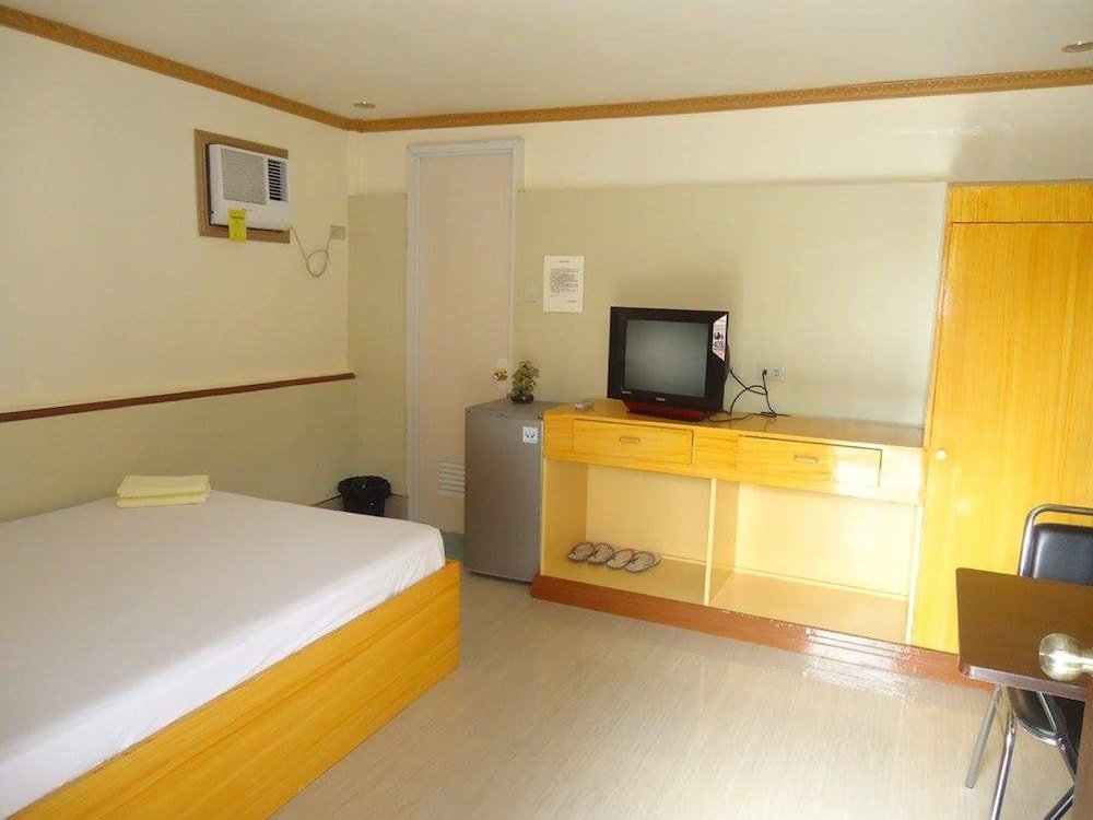 Фото Fanta Lodge