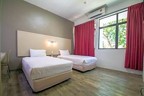 Фото Ymca International Hostel