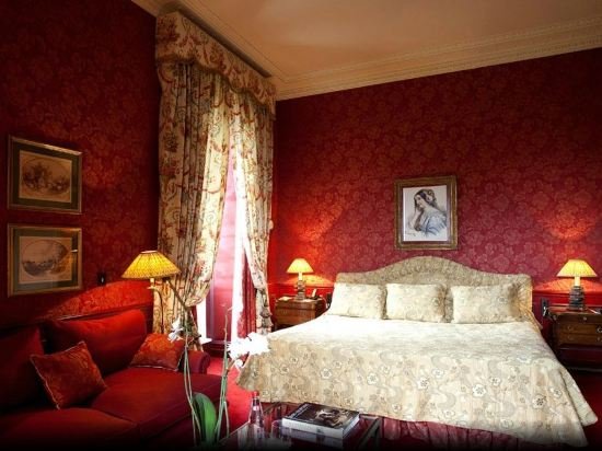 Фото Domaine Les Crayeres