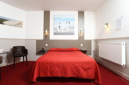 Фото Hotel Regina