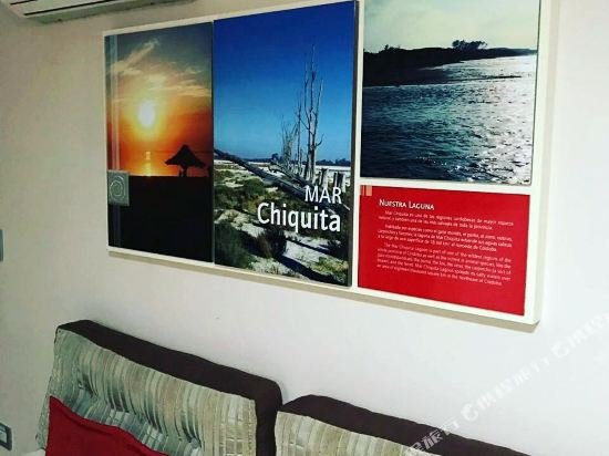 Фото Sol de Piedra Suites & Apart