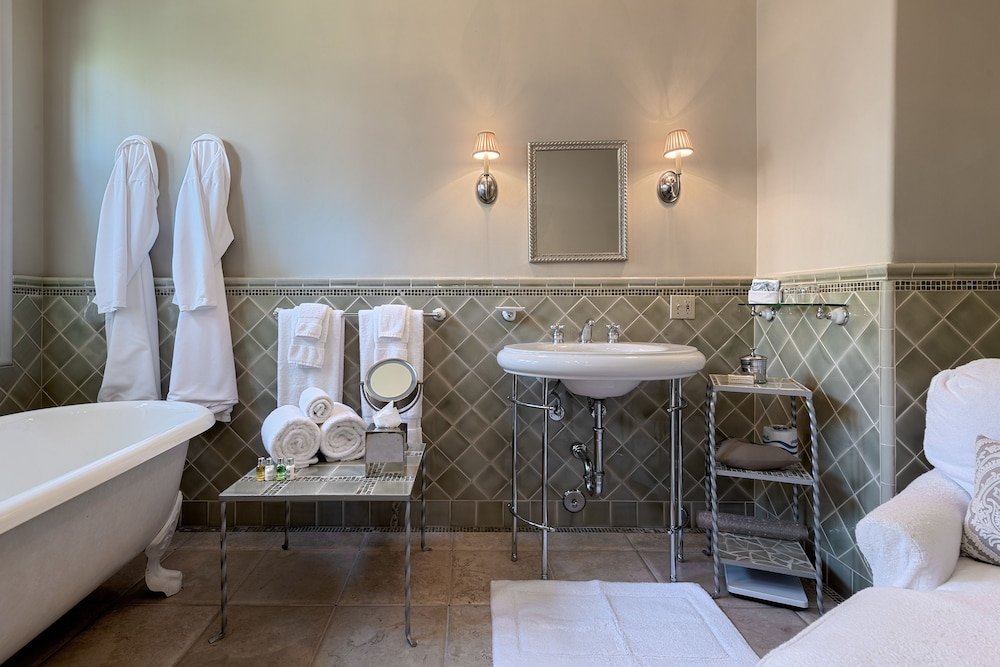 Фото The Willows Historic Palm Springs Inn