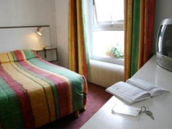 Фото Hotel Merryl