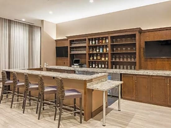 Фото Residence Inn by Marriott Seattle South/Renton