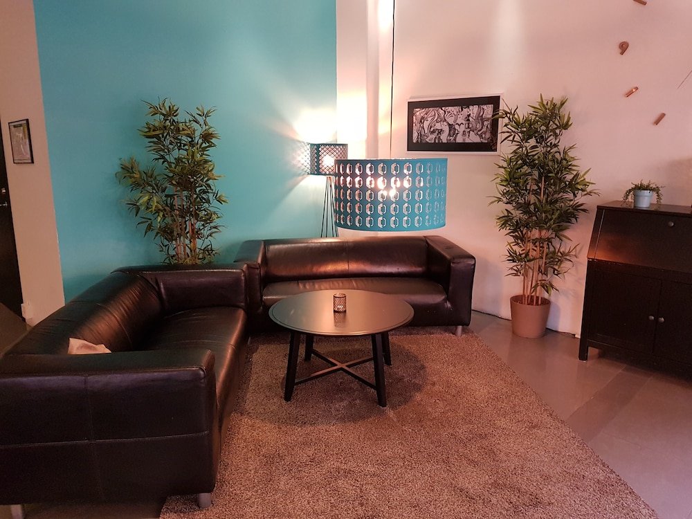 Фото Hotell Centralstation