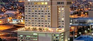 Гостиница DoubleTree by Hilton El Paso Downtown