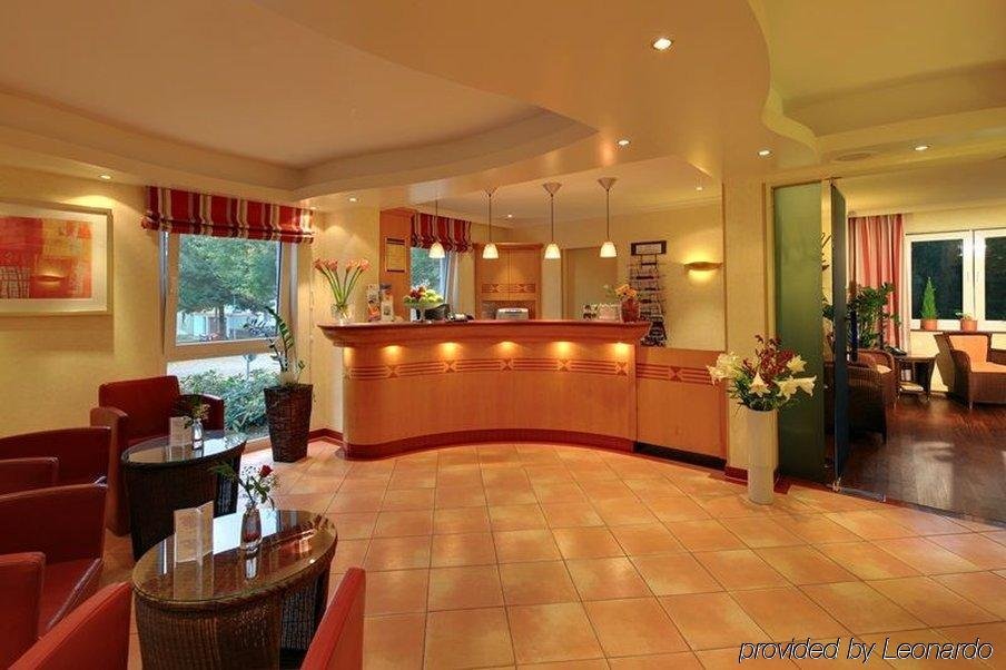 Фото Novum Hotel Garden