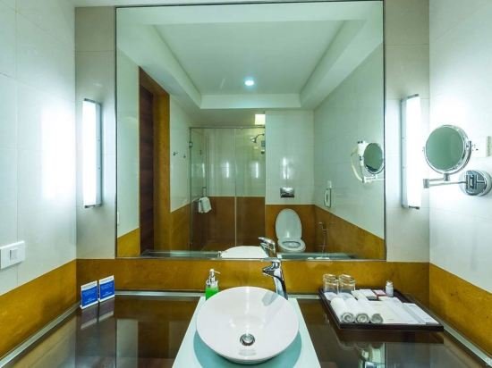 Фото Balaji Sarovar Premiere Solapur