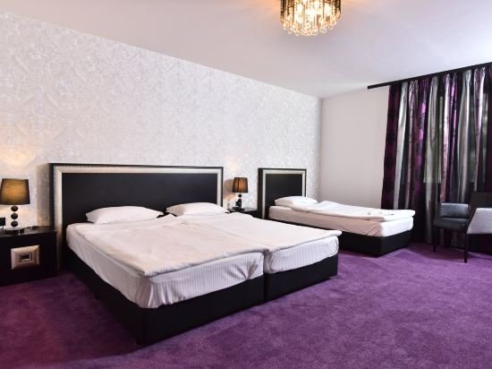 Фото Hotel Elegance