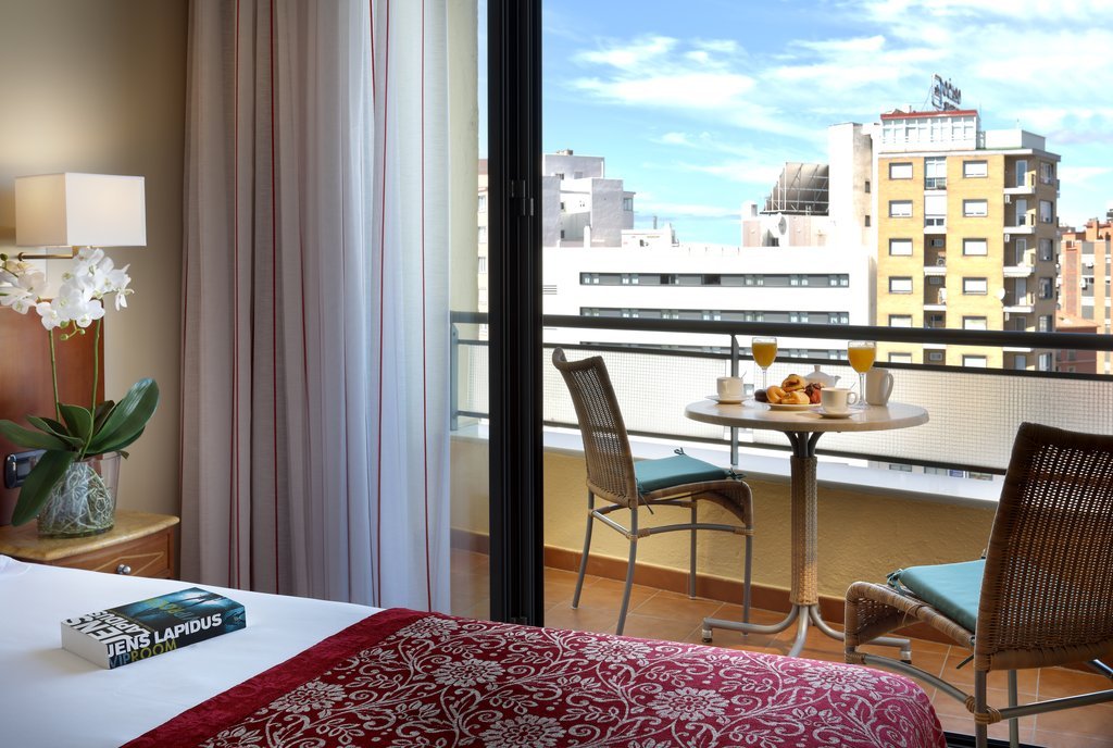 Фото Eurostars Astoria