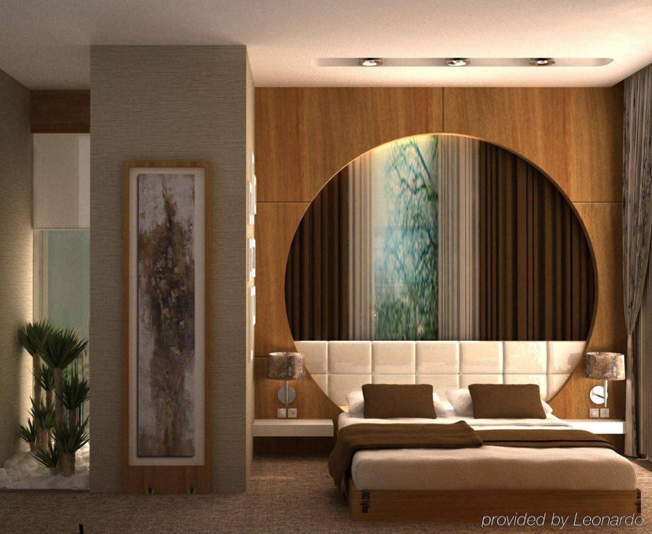 Фото Grand Hotel Downtown