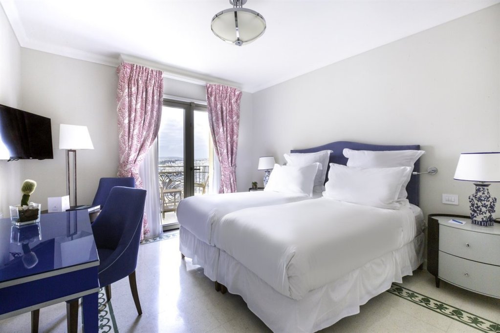 Фото The Phoenicia Malta