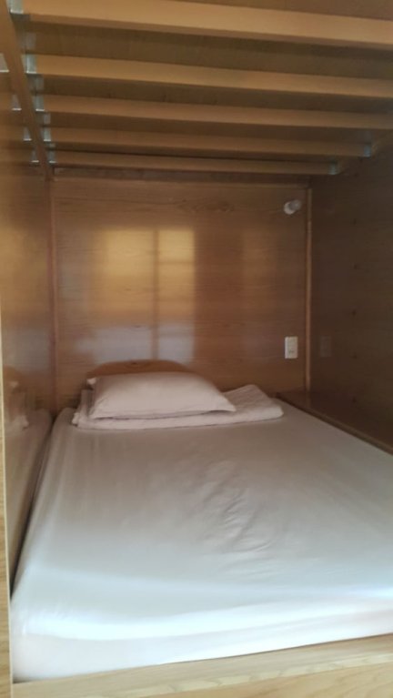 Фото Tomorrow Hostel Ving Tau