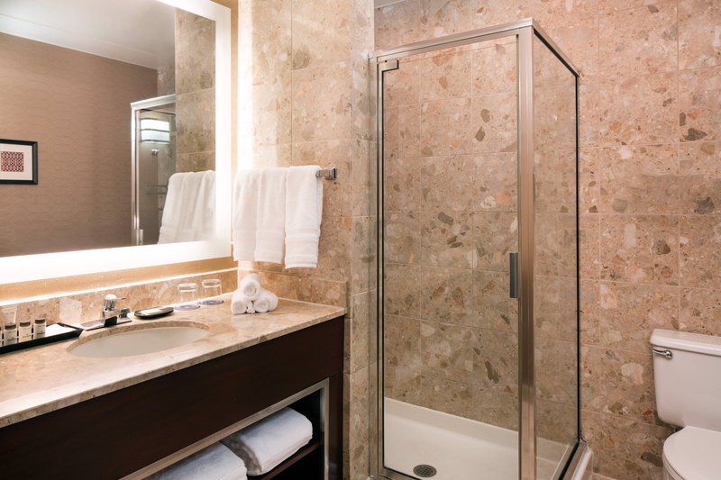 Фото Sheraton Palo Alto Hotel