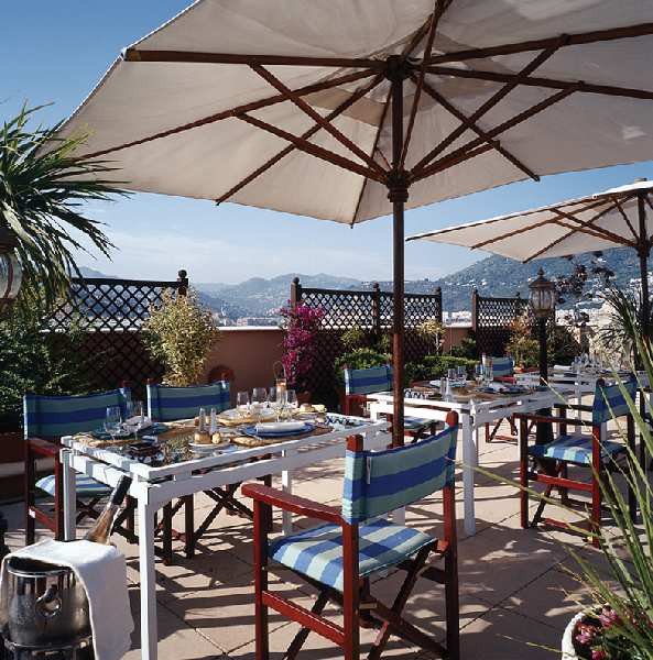 Фото Hotel NH Nice