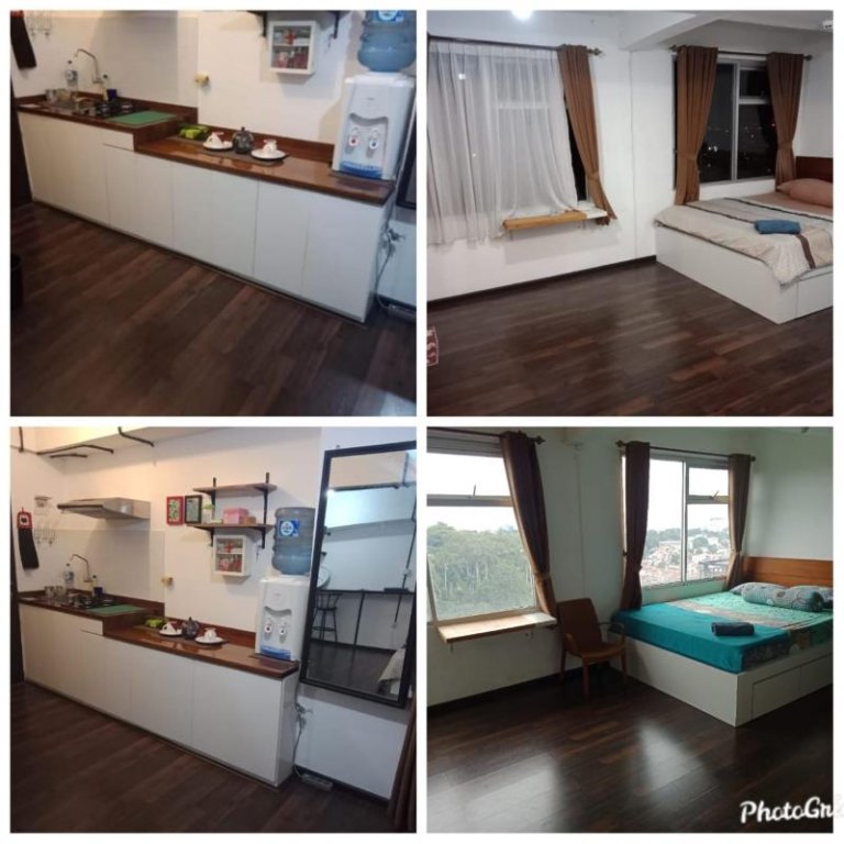 Фото The Jarrdin by Bethania Pro