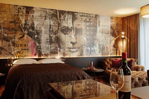 Фото Savoy Hotel