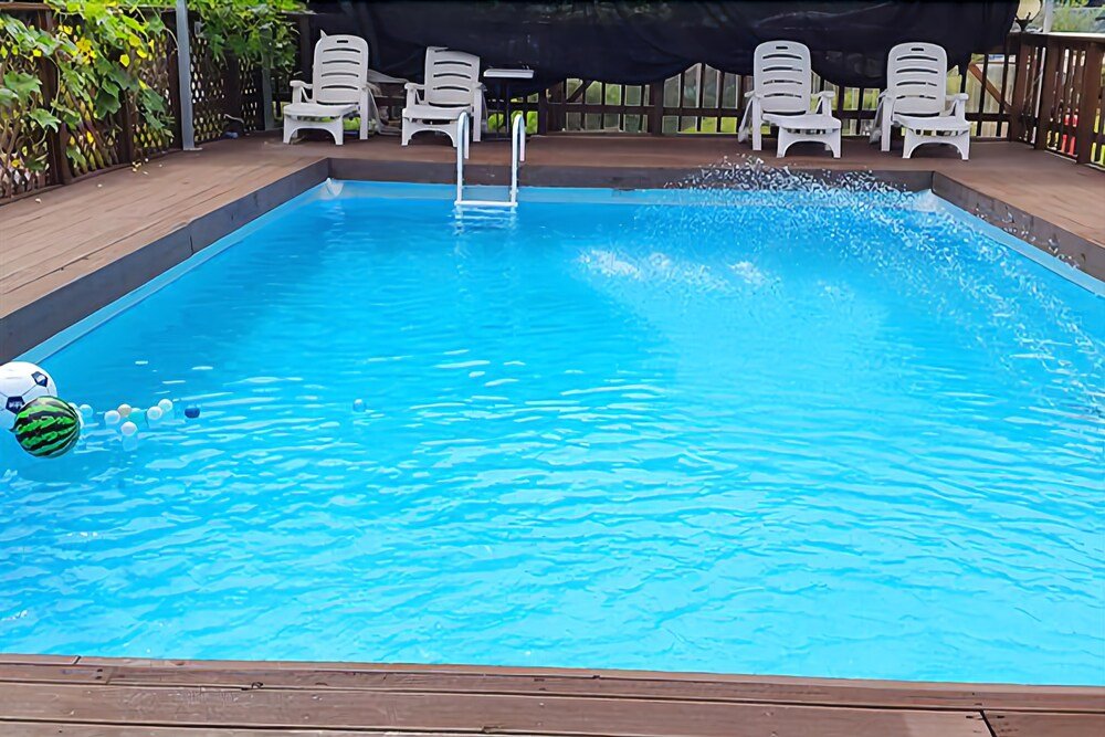 Фото Ganghwa Western Beach Pension