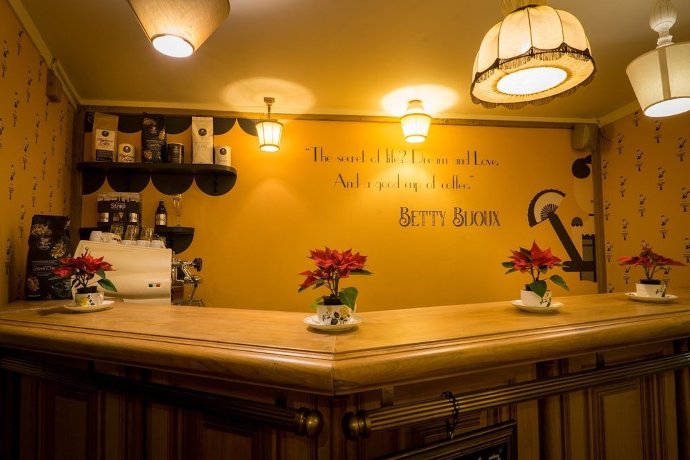 Фото Flandria Hotel