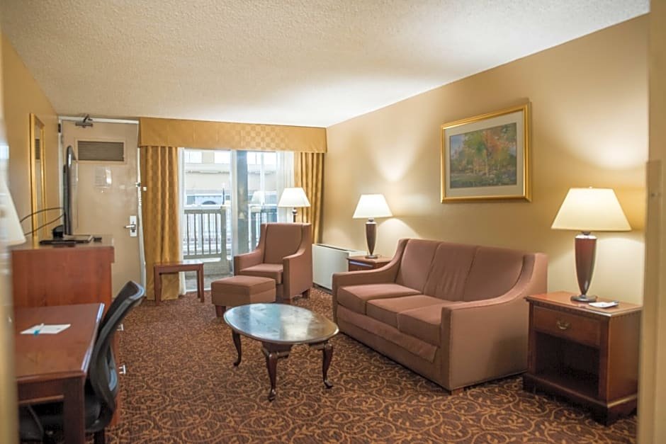 Фото Holiday Inn Hotel Pocatello