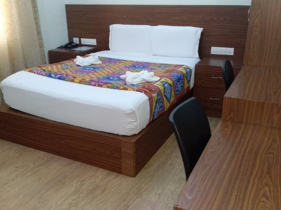 Фото Hotel Pearl Residency