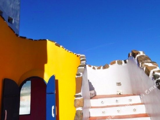 Фото Kenting Little Path B&b