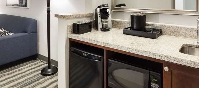 Фото Embassy Suites by Hilton Tampa Brandon