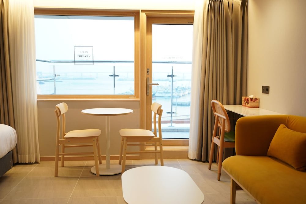 Фото Ocean 2 Heaven Hotel&Spa