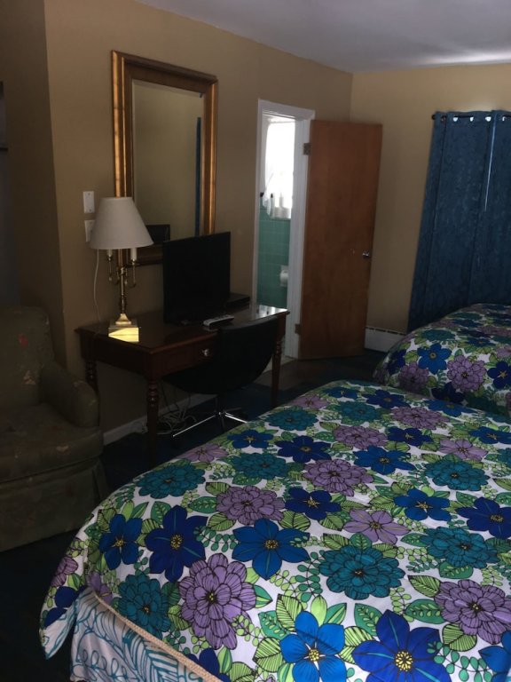 Фото Anchor Motel