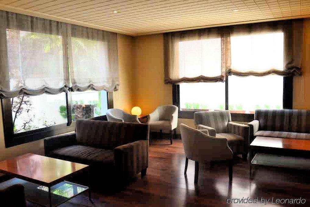 Фото Hotel Bonanova Park