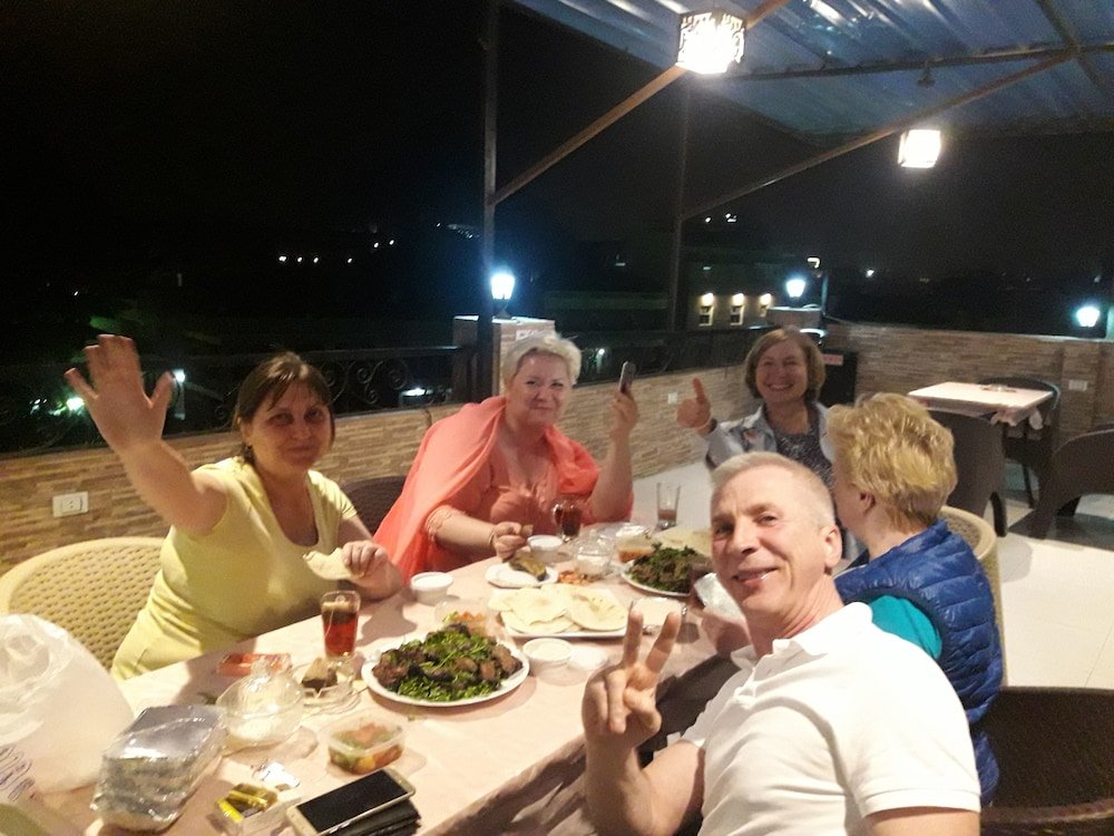 Фото Makadi Pyramids View