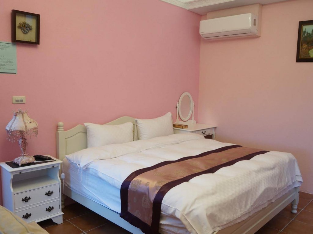 Фото Bramasole Hotel