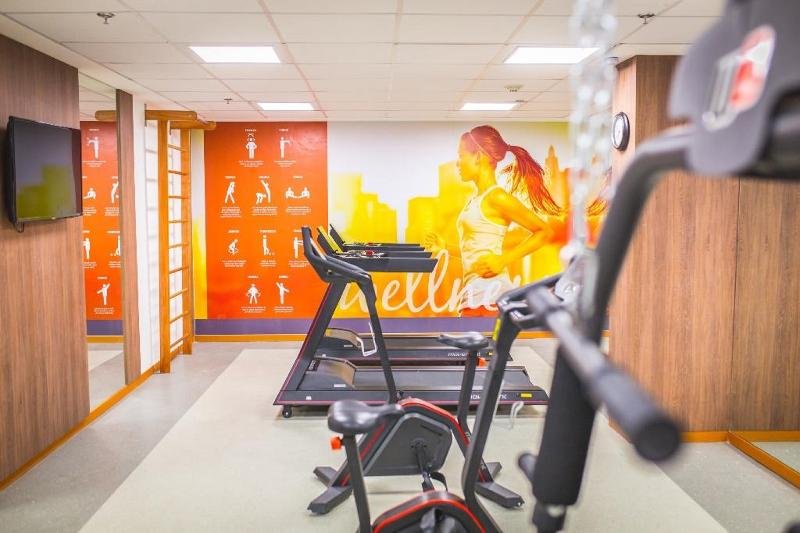 Фото Intercity Itupeva