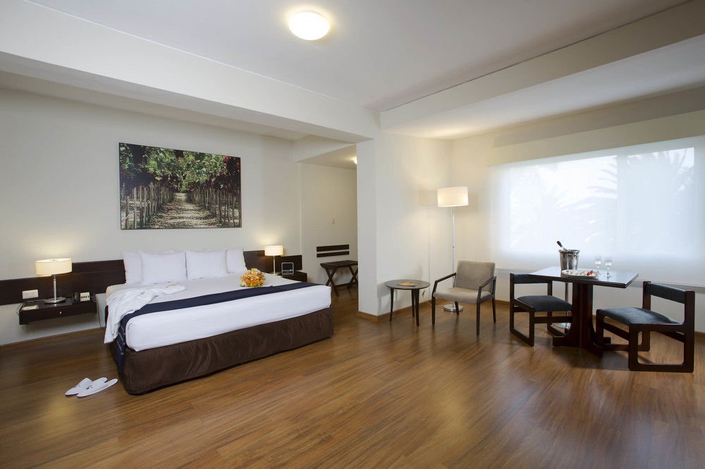 Фото Casa Andina Select Chiclayo