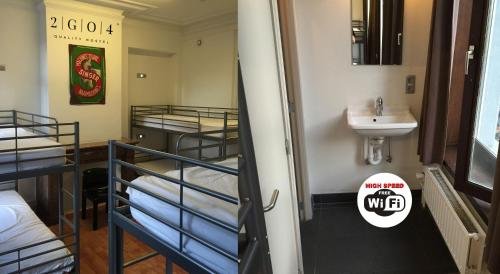 Фото The Legacy by 2go4 