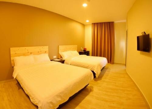 Hotel Sg. Paka Hotel, State of Terengganu, photo