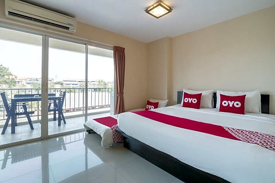 Фото Royal Thai Residence