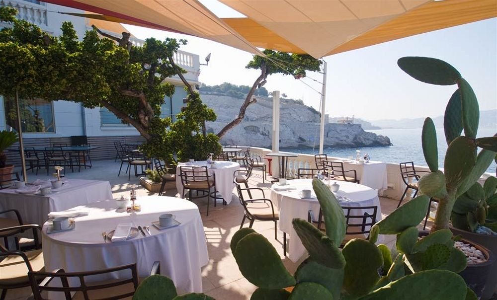 Фото Le Petit Nice Passedat